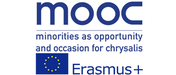 Union of minorities. Educational tools for the European cultural mosaic.